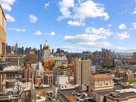 Home for Sale Greenwich Village, Manhattan