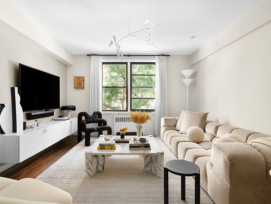 Condo for Sale Greenwich Village, Manhattan