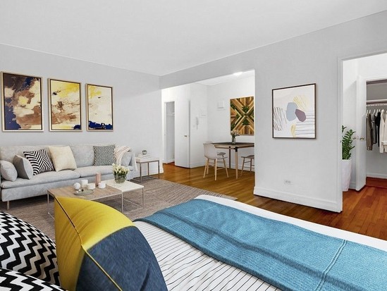 Condo for Sale Greenwich Village, Manhattan