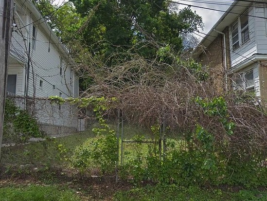 Land for Sale New Brighton, Staten Island