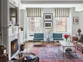 Home for Sale Gramercy, Manhattan