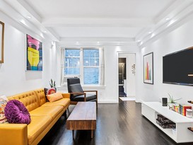 Home for Sale Gramercy, Manhattan