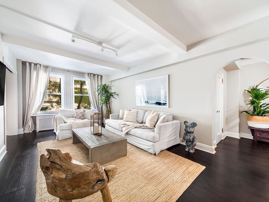 Condo for Sale Gramercy, Manhattan