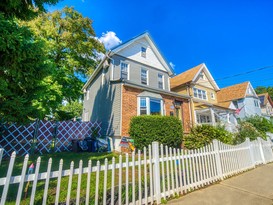 Home for Sale Port Richmond, Staten Island