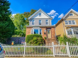 Home for Sale Port Richmond, Staten Island