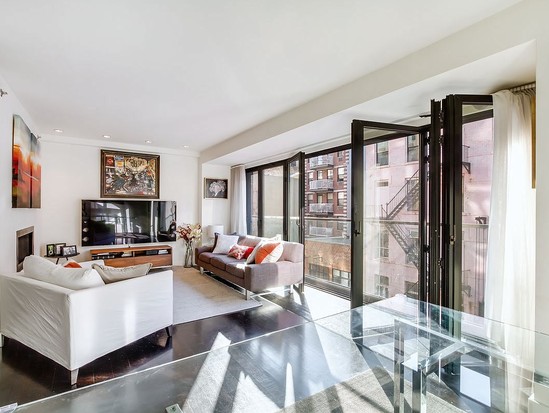 Condo for Sale Lower East Side, Manhattan