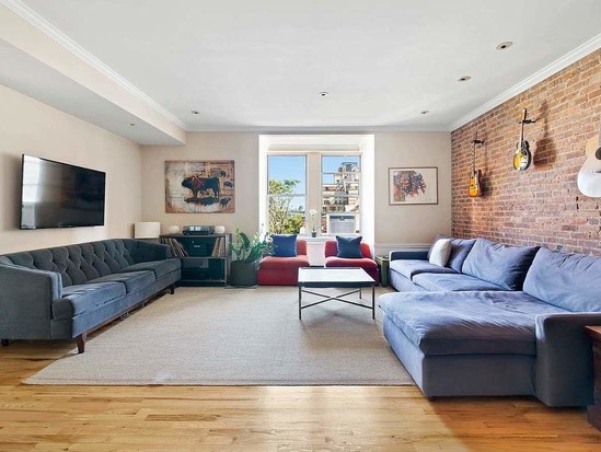 Condo for Sale Brooklyn Heights, Brooklyn