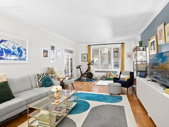 Condo for Sale Prospect Heights, Brooklyn