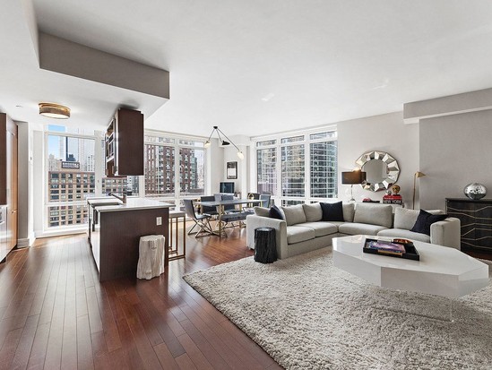 Condo for Sale Upper West Side, Manhattan