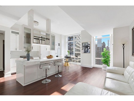 Condo for Sale Upper West Side, Manhattan