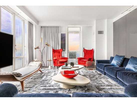 Condo for Sale Upper West Side, Manhattan