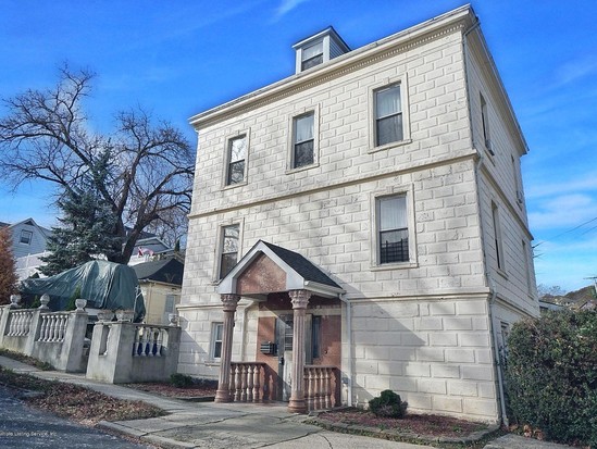 Single-family for Sale Emerson Hill, Staten Island