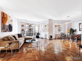 Home for Sale Sutton Place, Manhattan