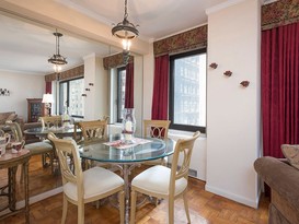 Home for Sale Sutton Place, Manhattan