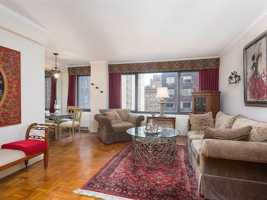 Condo for Sale Sutton Place, Manhattan