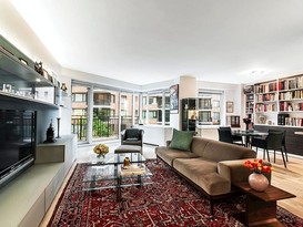 Home for Sale Sutton Place, Manhattan