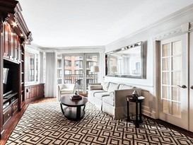 Home for Sale Sutton Place, Manhattan