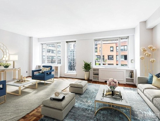 Condo for Sale Sutton Place, Manhattan