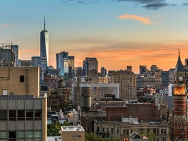 Home for Sale Greenwich Village, Manhattan