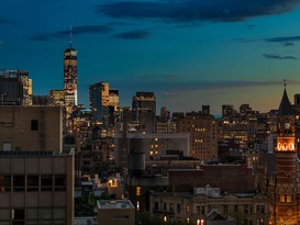 Home for Sale Greenwich Village, Manhattan