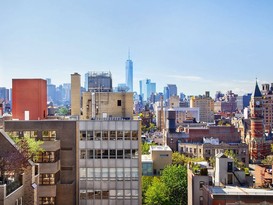 Home for Sale Greenwich Village, Manhattan