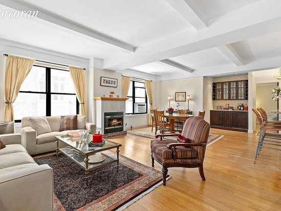 Condo for Sale Upper West Side, Manhattan