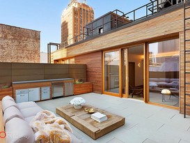 Home for Sale Tribeca, Manhattan