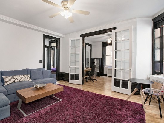 Apartment for Sale Morningside Heights, Manhattan