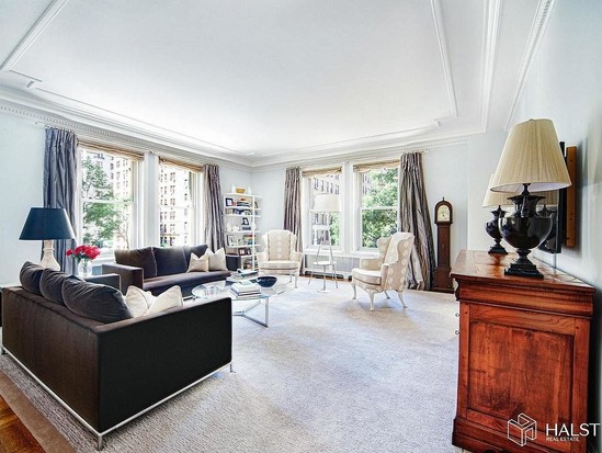 Condo for Sale Upper West Side, Manhattan