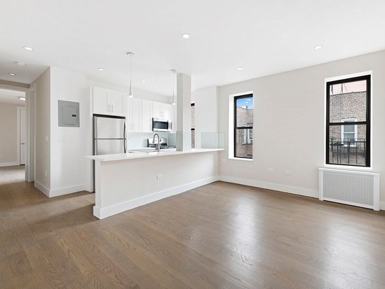 Condo for Sale Crown Heights, Brooklyn