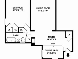 Home for Sale Dimtas Park, Brooklyn