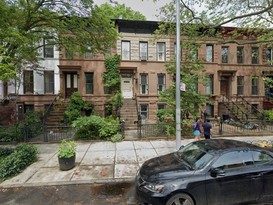 Home for Pre-foreclosure / auction Bedford Stuyvesant, Brooklyn