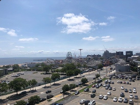 Condo for Sale Coney Island, Brooklyn