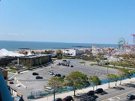 Home for Sale Coney Island, Brooklyn