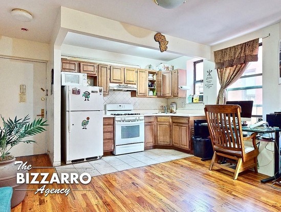 Condo for Sale Hamilton Heights, Manhattan