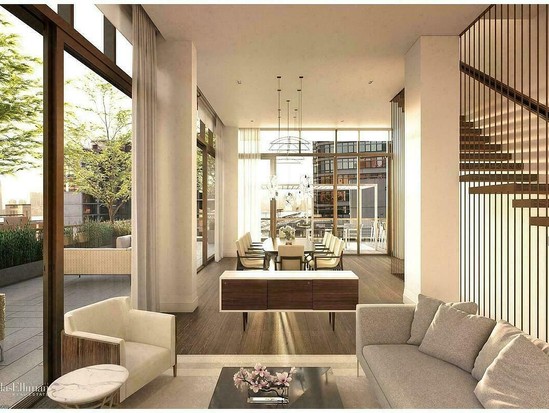 Condo for Sale West Village, Manhattan