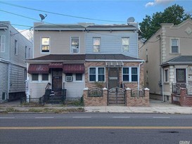 Home for Sale Maspeth, Queens