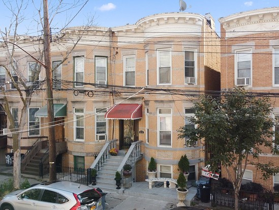 Multi-family for Sale Ridgewood, Queens