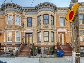 Home for Sale Ridgewood, Queens