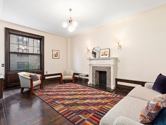 Condo for Sale Morningside Heights, Manhattan