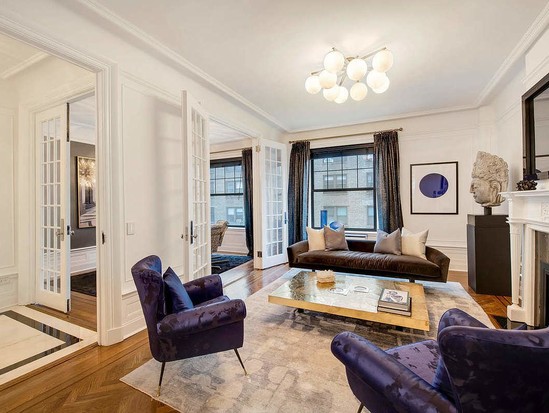 Condo for Sale Morningside Heights, Manhattan