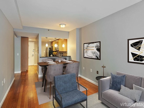 Condo for Sale Hamilton Heights, Manhattan