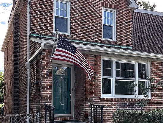 Single-family for Sale Riverdale, Bronx