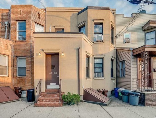 Multi-family for Sale Maspeth, Queens