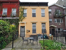 Home for Sale Crown Heights, Brooklyn