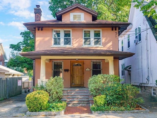 Single-family for Sale Riverdale, Bronx