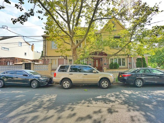 Single-family for Sale Bay Ridge, Brooklyn