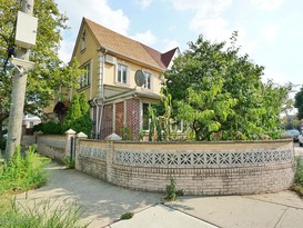 Home for Sale Bay Ridge, Brooklyn