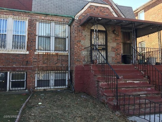 Single-family for Sale Canarsie, Brooklyn