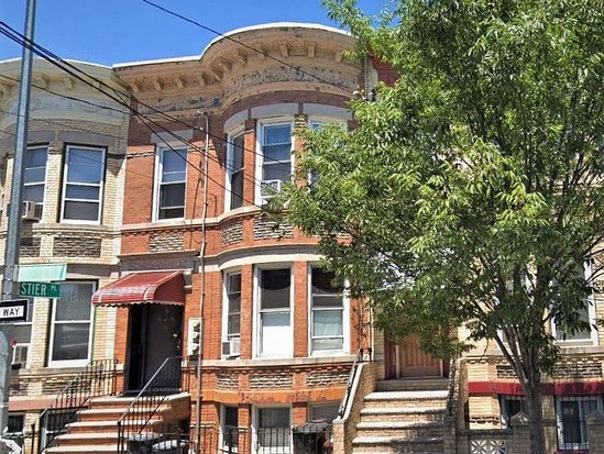 Multi-family for Sale Ridgewood, Queens